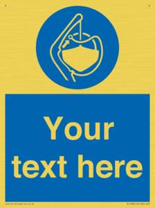 Custom release lifeboat gripes in launch sequence